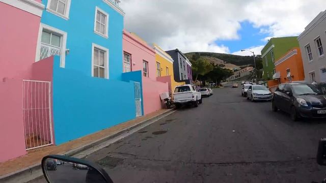 Why is Table mountain in Cape Town FLAT?! [S5 - Eps. 28] смотреть онлайн