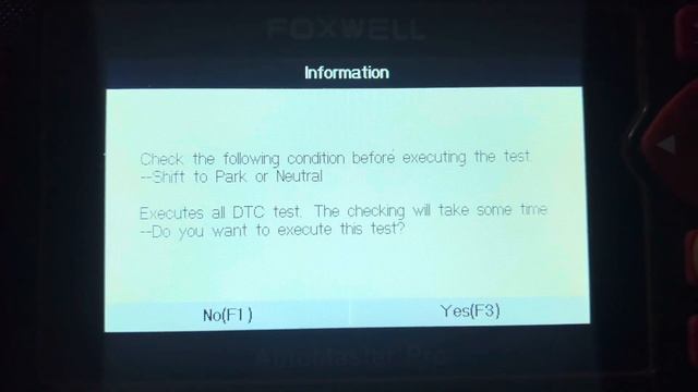 FOXWELL CAR SCANNER NT604 ELITE OBD2 SCANNER REVIEW *FOR ALL CARS*