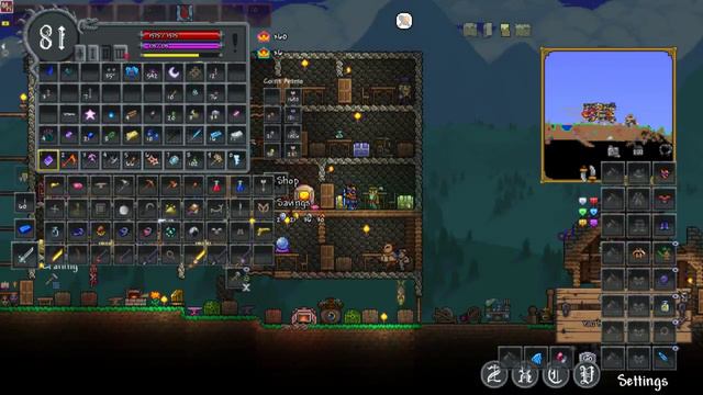 Modded Terraria Stream #27 смотреть онлайн