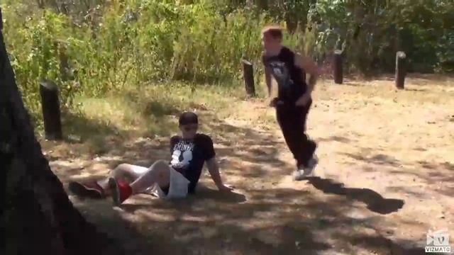 Тежко падания смотреть онлайн