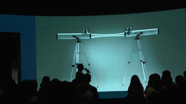 摘星紀 - 文明發展與天文觀測 смотреть онлайн