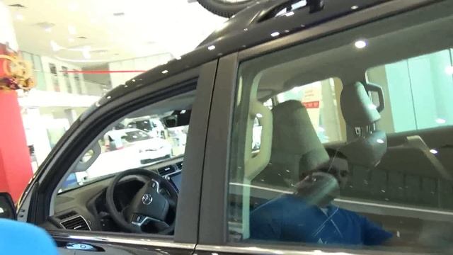 Toyota НАШИ ЦЕНЫ сентябрь 2018 смотреть онлайн