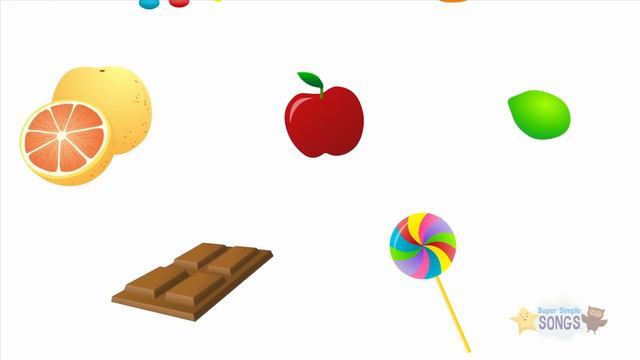 Trick Or Treat Give Me Something Good To Eat Halloween Song смотреть онлайн