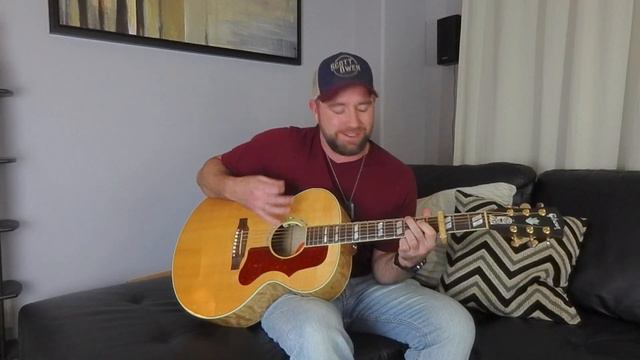 Trey Lewis - Dicked Down In Dallas (Acoustic Cover)(Explicit) - Scott Owen смотреть онлайн
