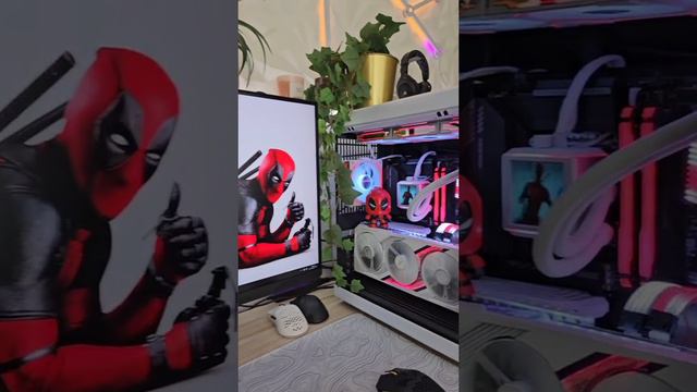 Комп настоящего фаната смотреть онлайн