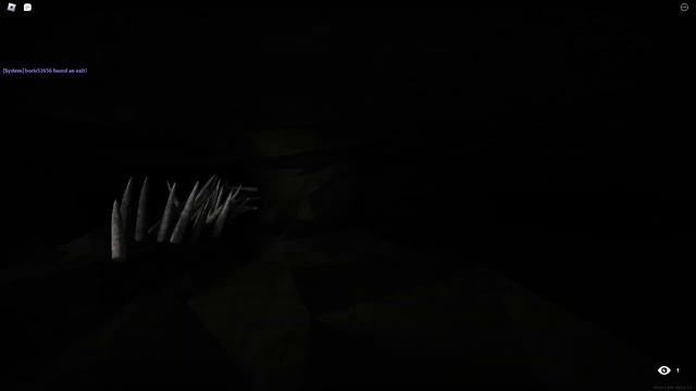 Roblox - Apeirophobia| дефолдные уровни | ~ 1 часть смотреть онлайн