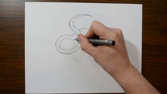Combining Initials S and K with a Heart Tattoo Design смотреть онлайн