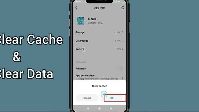 How To Fix DLS 23 App Not Working | DLS 23 Not Open Problem | PSA 24 смотреть онлайн