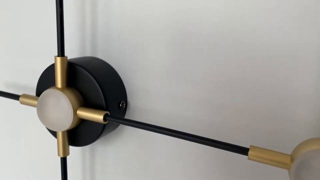 Настенный светильник Odeon Light Costella 3906/14WL смотреть онлайн