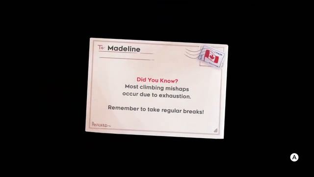 Celeste but with my own soundtrack смотреть онлайн