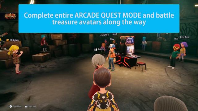 Unlock Alternate Outfits and Avatar Items - Tekken 8 смотреть онлайн