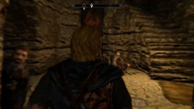 Skyrim Special Edition Ultra Settings LIVESTREAM: Helgen смотреть онлайн