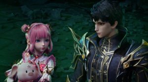 Трон, отмеченный Богом, 5 сезон, 15 серия (119 серия)