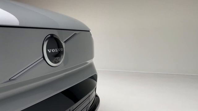 New 2024 Volvo EX90 The New Generation EV Car and High tech!!! смотреть онлайн