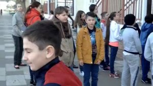 ВДЦ Орленок Лагерь солнечный