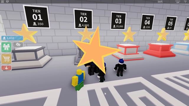 ALL CODES IN FAME SIMULATOR | Roblox смотреть онлайн