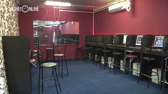 Полицейские Казани закрыли игровой салон на Колхозном рынке смотреть онлайн