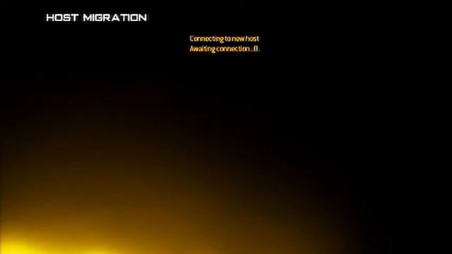Whats Happens In Host Migration..Stays in Host Migration смотреть онлайн