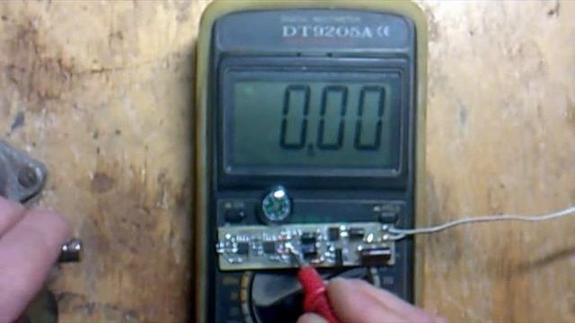 Индикатор магнитного поля смотреть онлайн