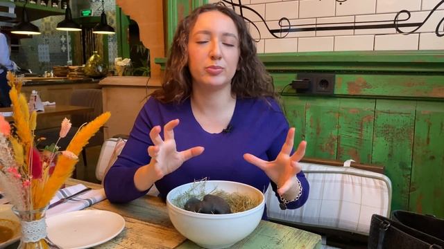 Ресторан CHRISTIAN (Italian Restaurant In Moscow)