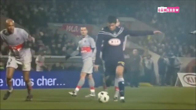 YOANN GOURCUFF - Người được ví là “ZIDANE ĐỆ NHỊ”, GIỜ RA SAO? смотреть онлайн
