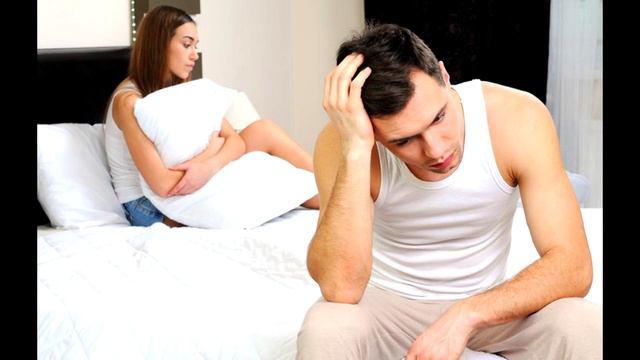 Повышенная потенция у мужчин смотреть онлайн