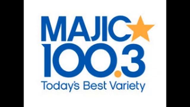 Papa Don't Preach on Majic 100! смотреть онлайн