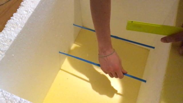 КАК СДЕЛАТЬ ПРОСТОЙ ИНКУБАТОР ДЛЯ ЯИЦ ЭУБЛЕФАРА ? САМКА ДЫМА ОТЛОЖИЛА КЛАДКУ ЯИЦ смотреть онлайн