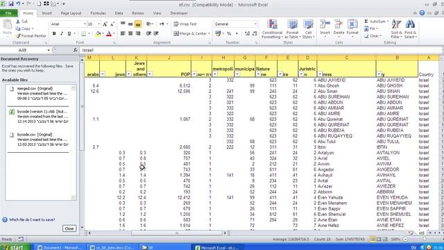 save excel as utf8 смотреть онлайн