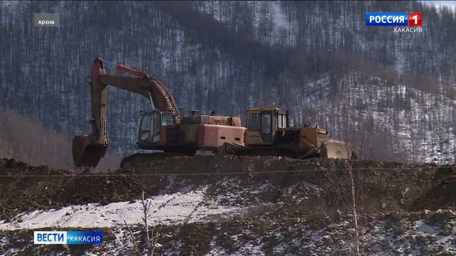 Жаркий спор из-за Ивановских озёр разгорелся между правительством Хакасии и экологами смотреть онлайн