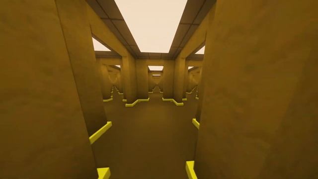 Backrooms - Found Footage #2 | Minecraft смотреть онлайн