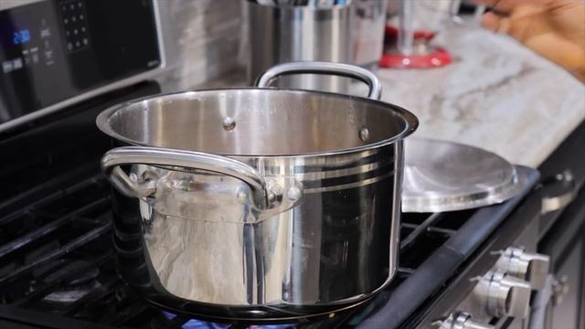 Delicious Palm Nut Soup With Mama *Not From Concentrate*