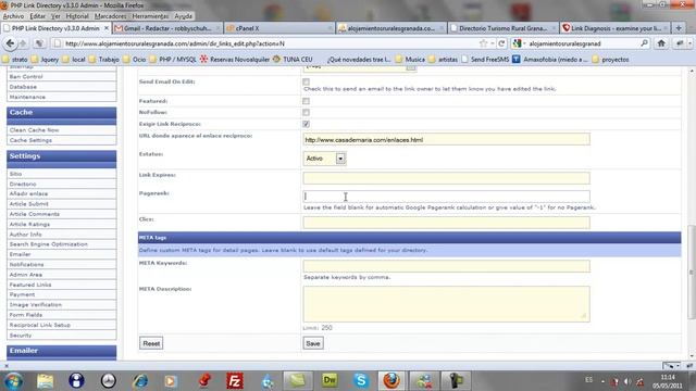PHP LINK DIRECTORY смотреть онлайн