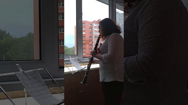 #окнопобеды Артемьева Вероника г. Рязань смотреть онлайн