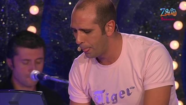 Checco Zalone - Fragola 86 by Zelig смотреть онлайн