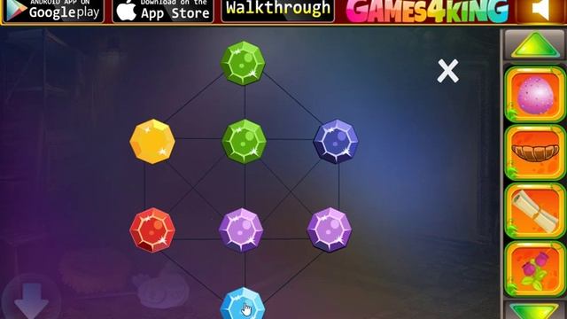 G4K Pinky Bird Escape Walkthrough [Games4King] смотреть онлайн