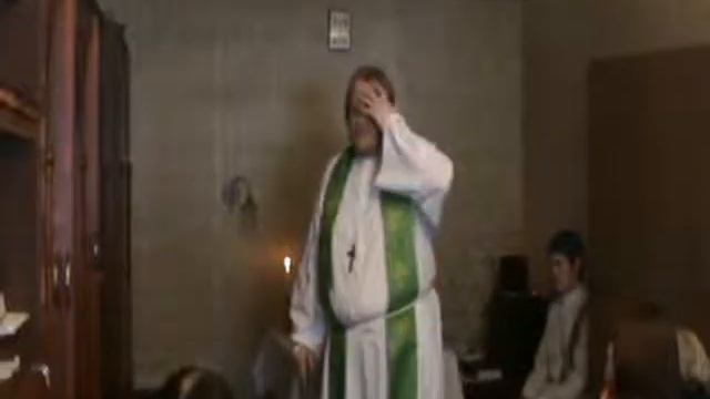 Истинная церковь 1 смотреть онлайн