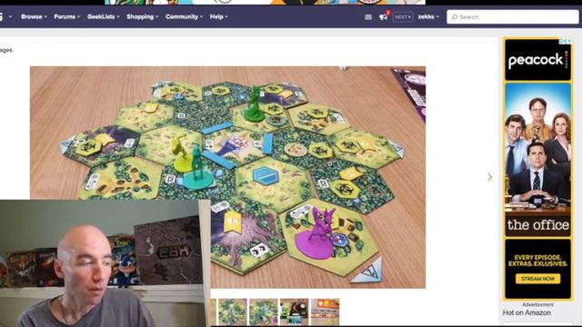 January 25-29(ish) New Upcoming Board Game Kickstarters смотреть онлайн