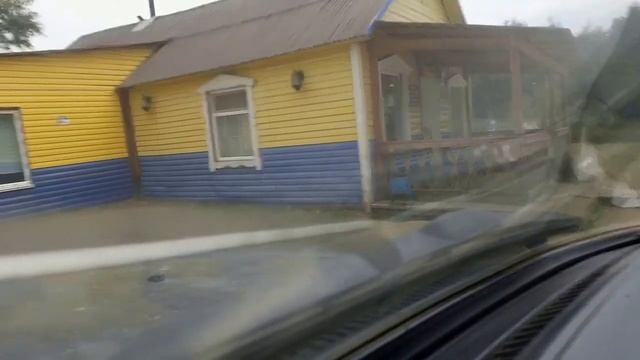 Приморье. Как я провел лето 2021, ( часть первая. Дорога до Владивостока.) смотреть онлайн