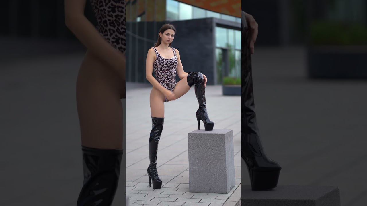 boots that will conquer anyone смотреть онлайн