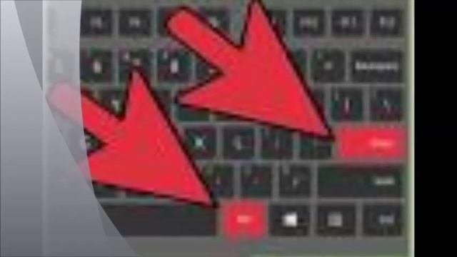 Как сделать снимок экрана в Microsoft Windows смотреть онлайн