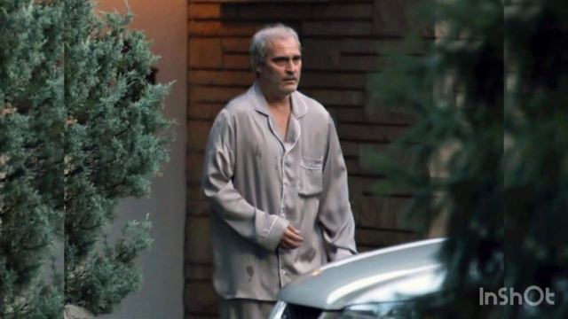 FIRST LOOK AT Joaquin Phoenix in Ari Aster upcoming film “Disappointment Blvd “ A24 смотреть онлайн