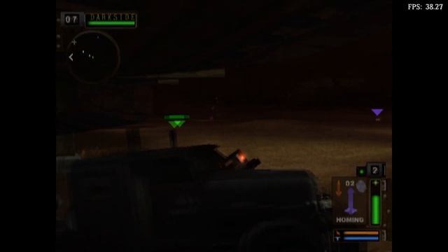 Is Twisted Metal: Black Playable? RetroArch Performance [Series X | PCSX2] смотреть онлайн