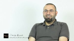 Почему я стал атеистом