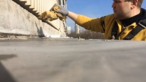 Как загерметизировать балкон самому?