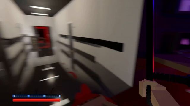 Paint The Town Red With ISOLATED [Halloween Contest Entry] смотреть онлайн