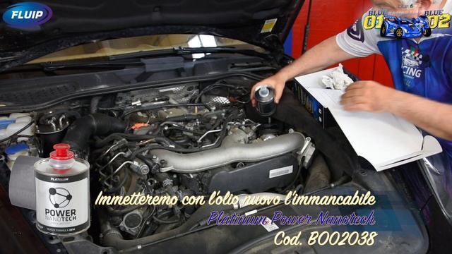 Manutenzione Porsche Cayenne 3.0 Diesel e risoluzione problemi FAP. смотреть онлайн