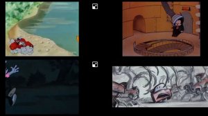 up to faster 4 parison