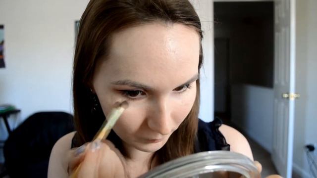 Весенний макияж // Романтичный РОЗОВЫЙ смотреть онлайн