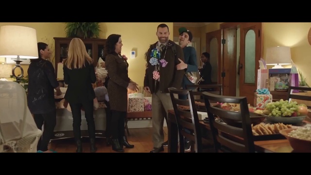 Вышибала: Эпический замес / Goon: Last of the Enforcers (2017) Русский трейлер HD смотреть онлайн